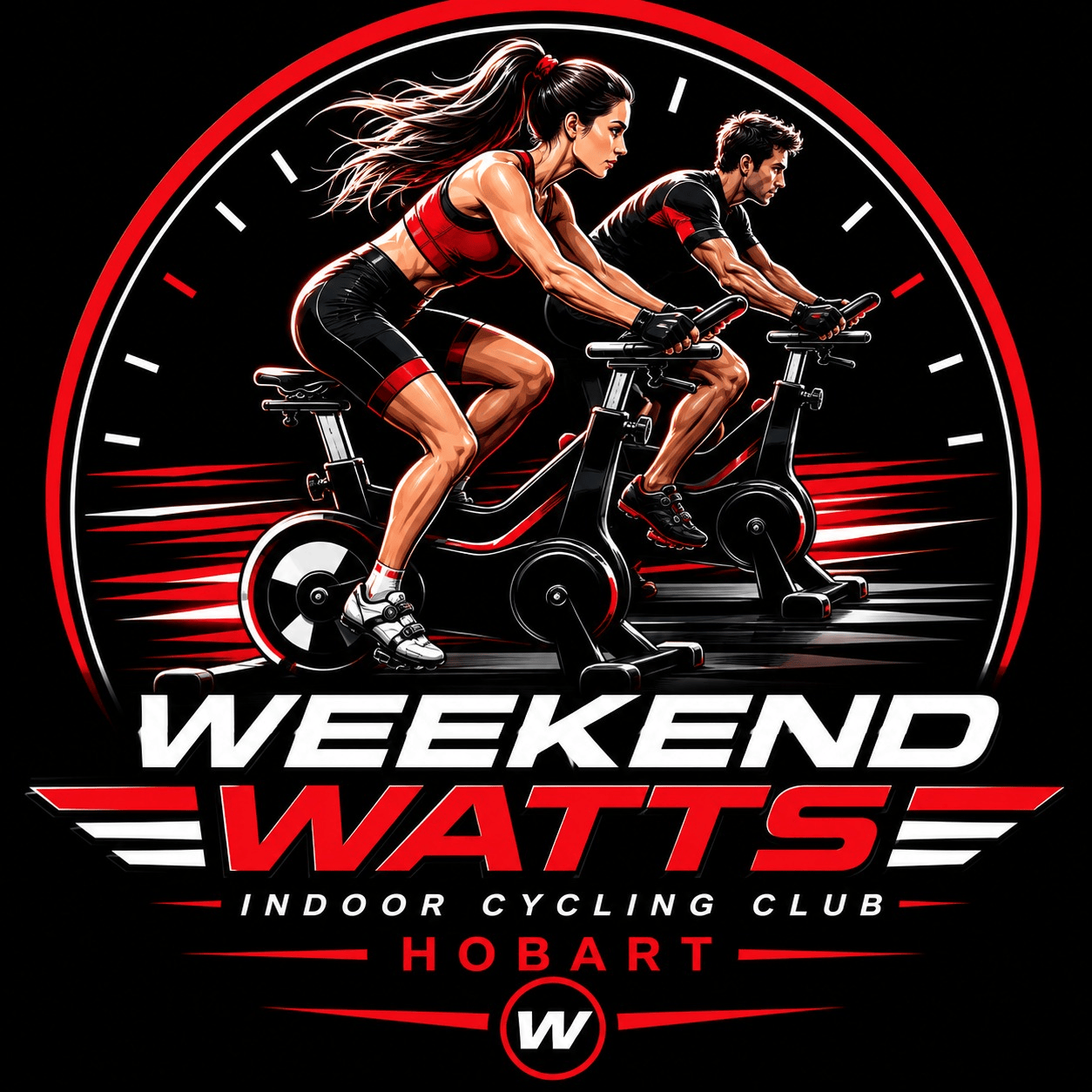 Weekend Watts